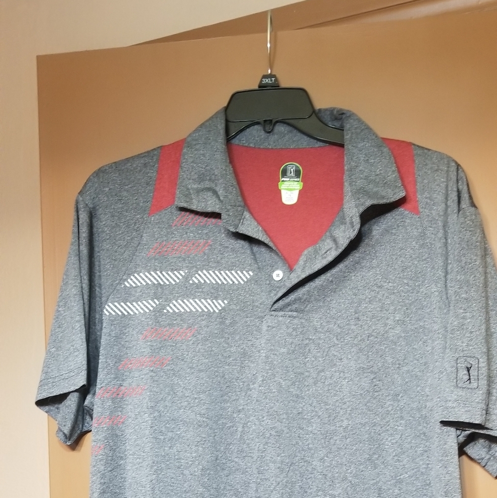 Golf shirt
